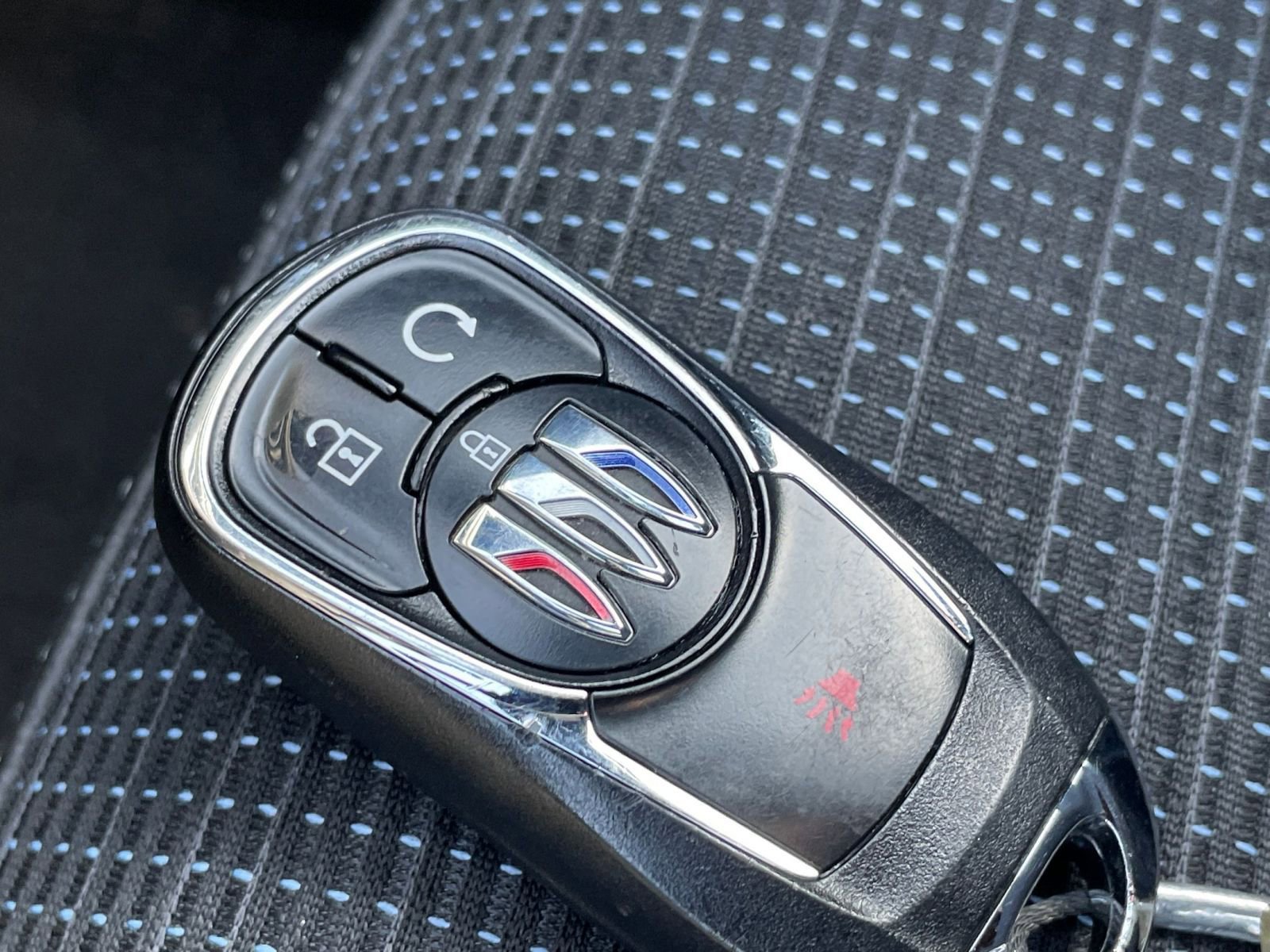 Thumbnail: 2025 Buick Envista - 23