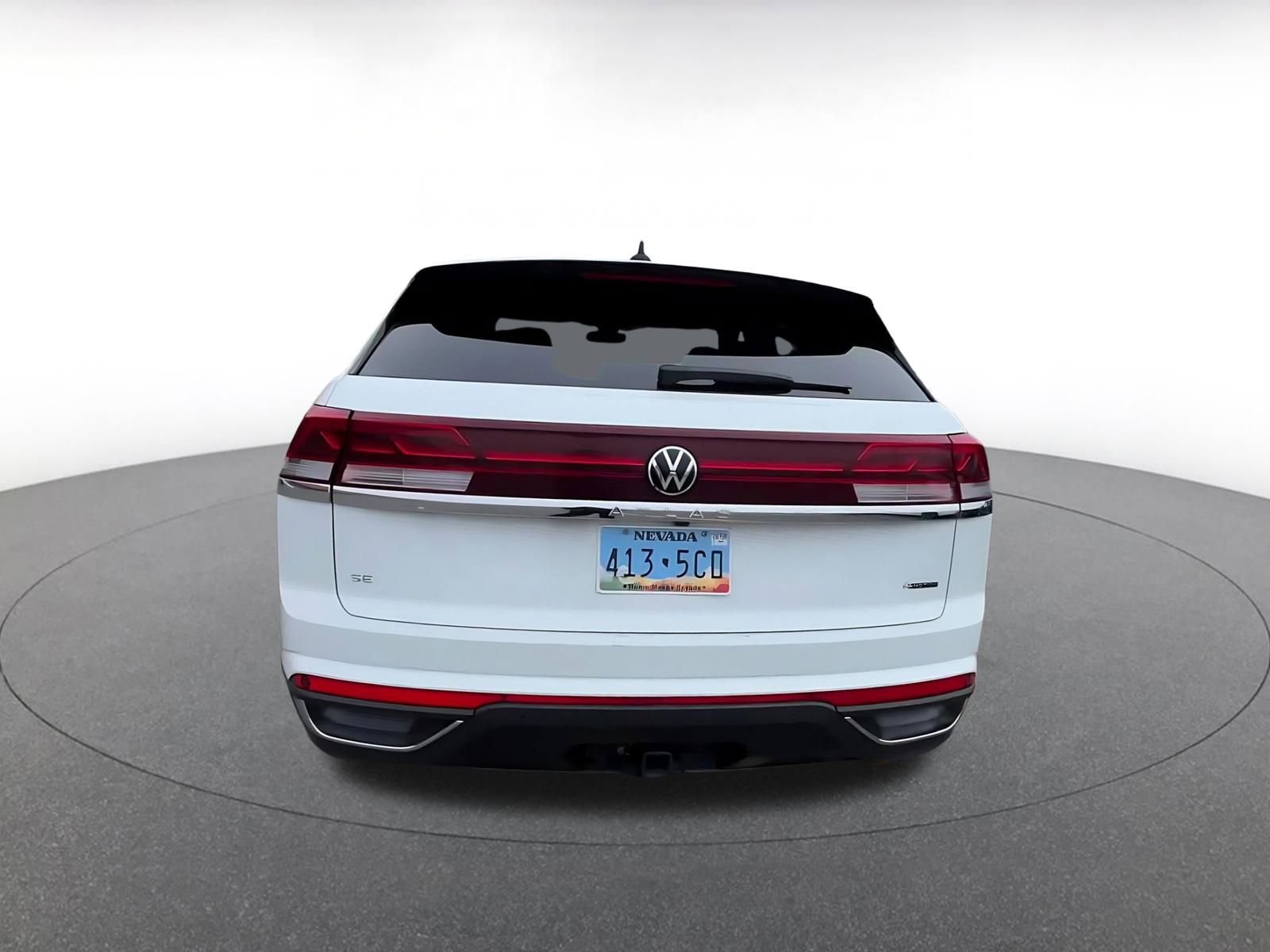 Thumbnail: 2025 Volkswagen Atlas - 12