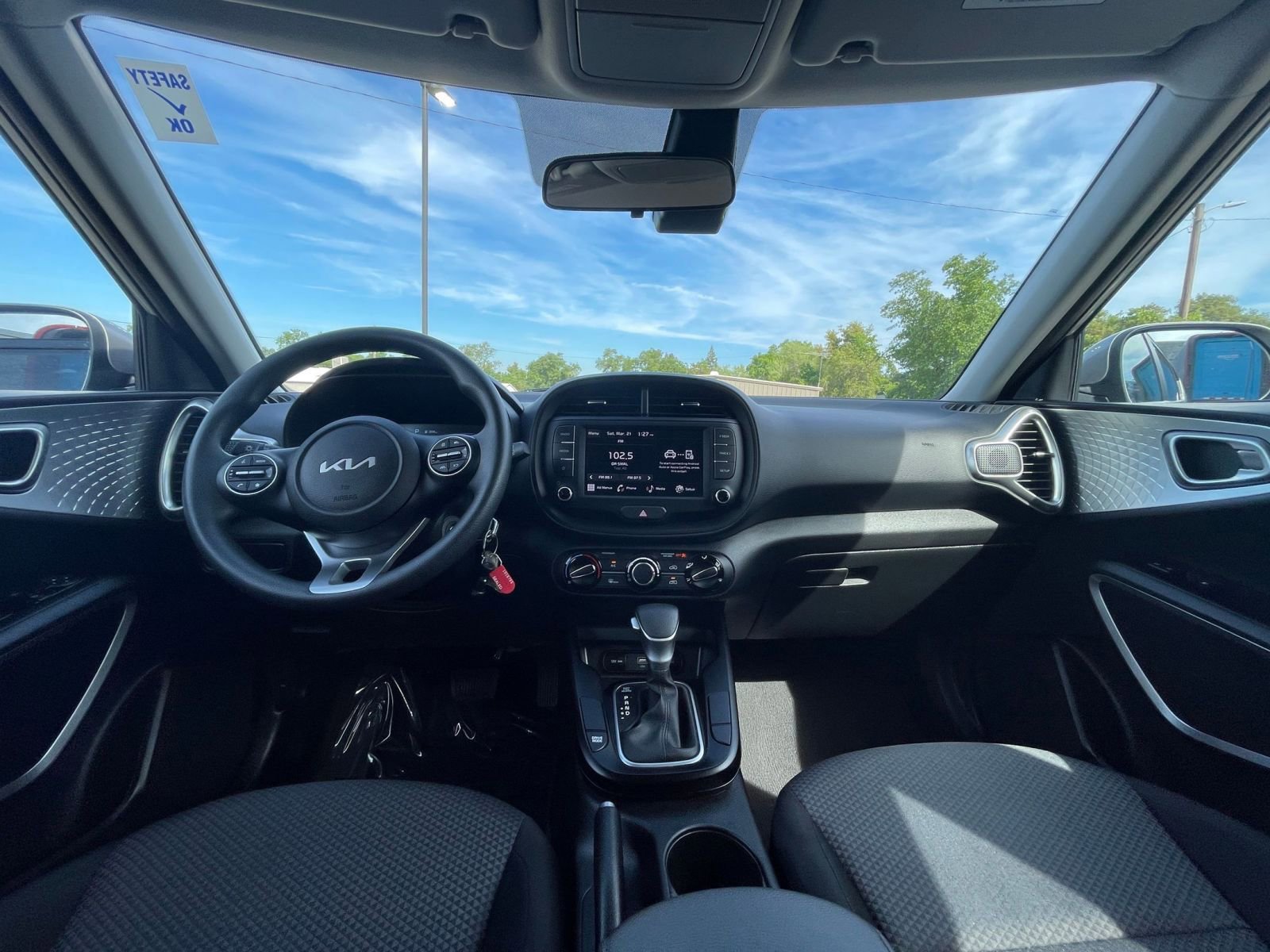 Thumbnail: 2025 Kia Soul - 31