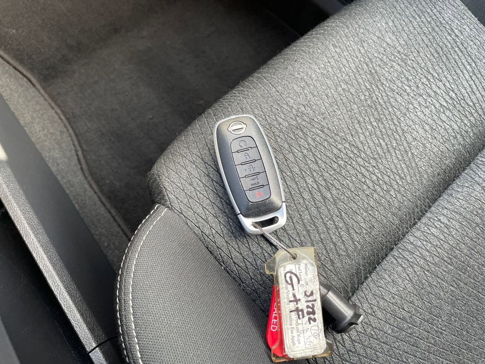 Thumbnail: 2025 Nissan Rogue - 21