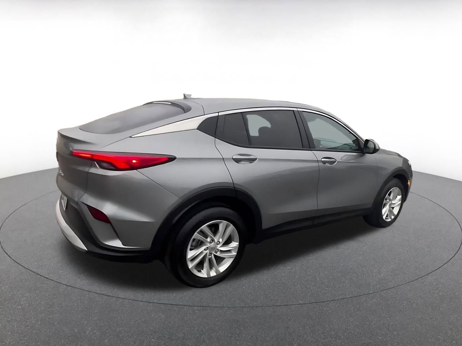 Thumbnail: 2025 Buick Envista - 15