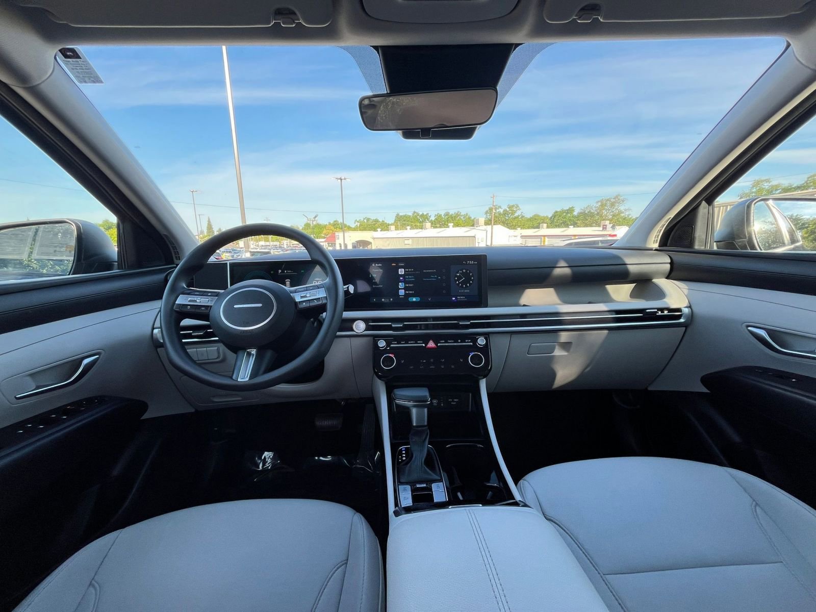 Thumbnail: 2025 Hyundai Tucson - 35