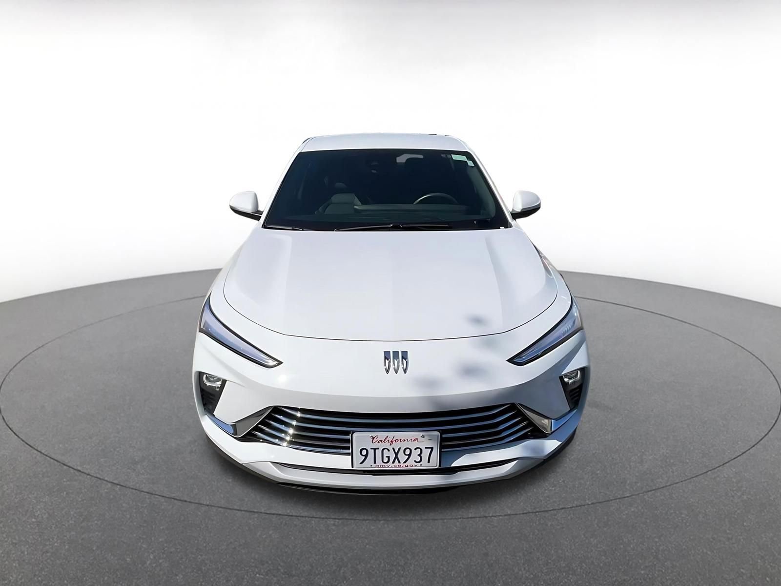 Thumbnail: 2025 Buick Envista - 4