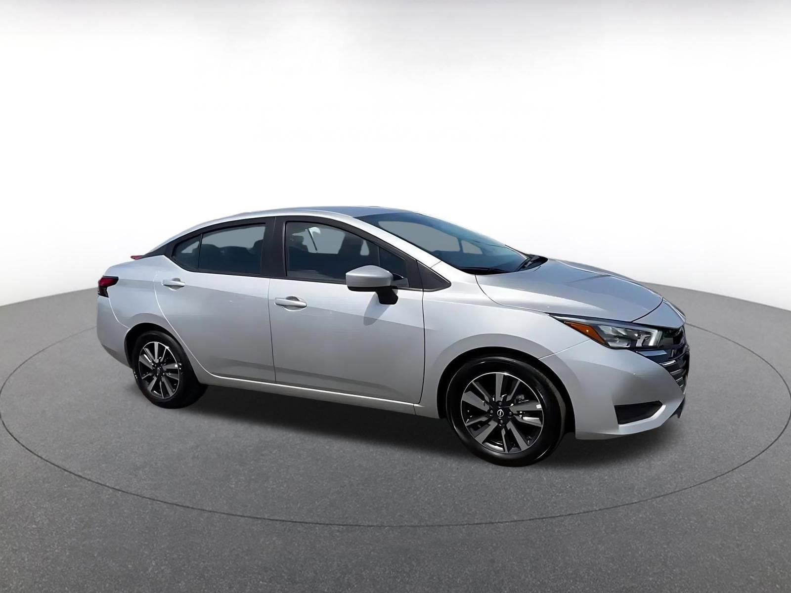 Thumbnail: 2025 Nissan Versa - 2