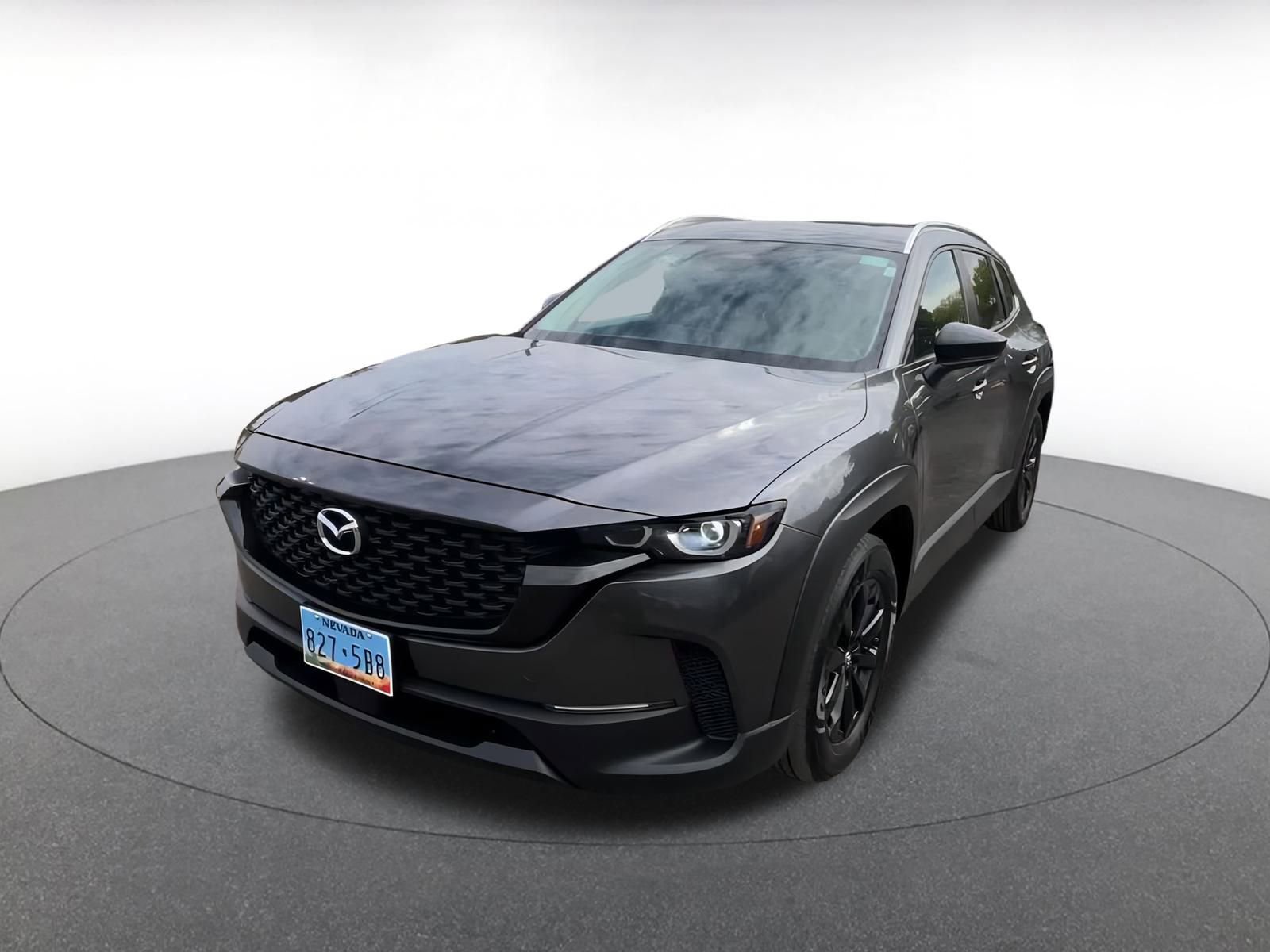 Thumbnail: 2025 Mazda CX-50 - 7