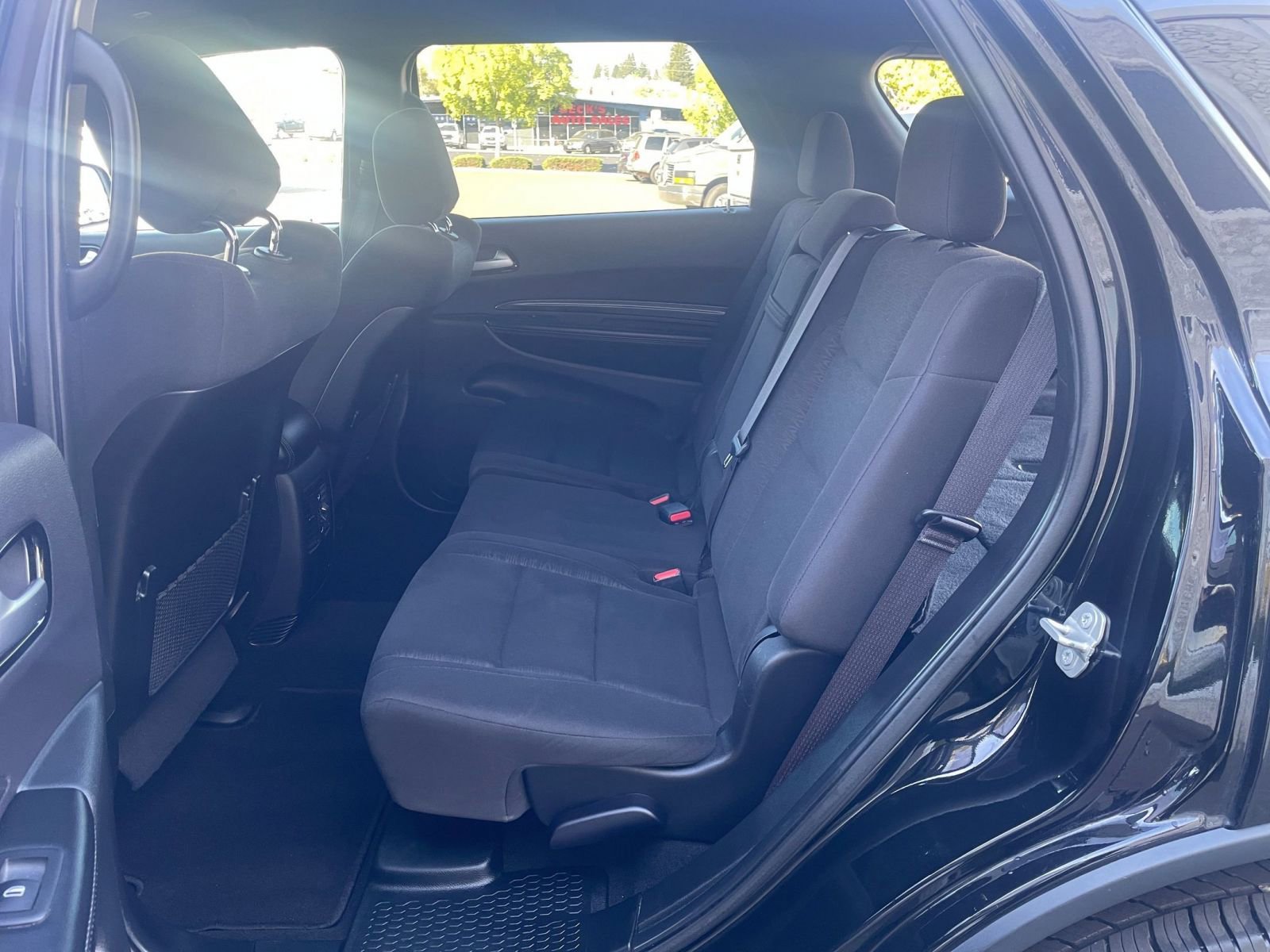 Thumbnail: 2024 Dodge Durango - 25