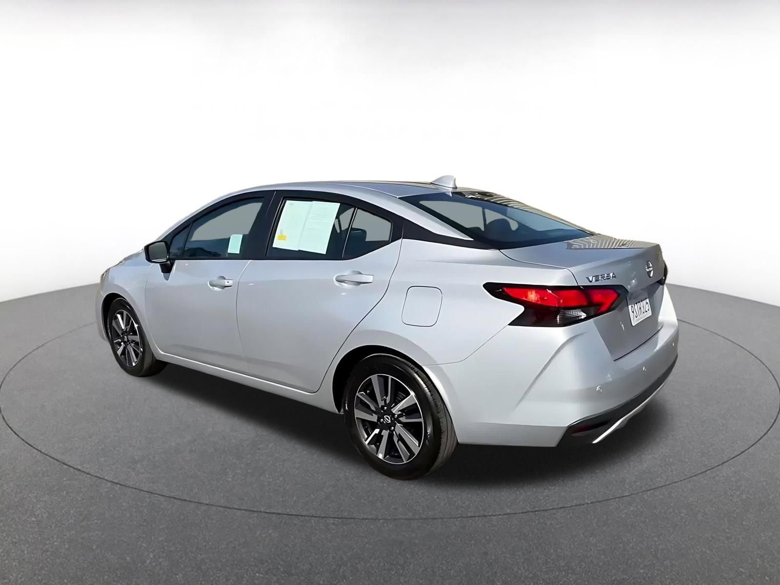 Thumbnail: 2025 Nissan Versa - 10