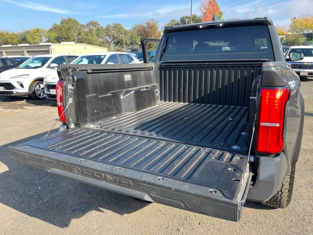 Thumbnail: 2025 Toyota Tacoma - 28