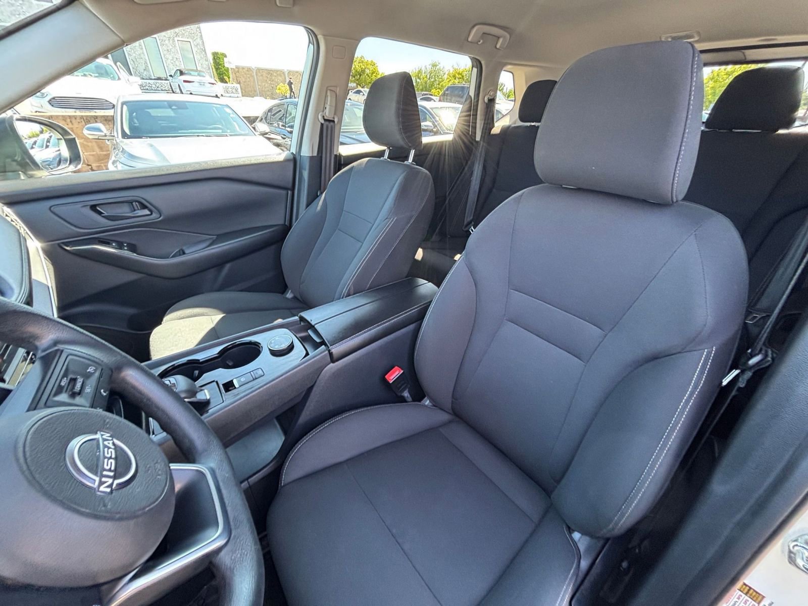 Thumbnail: 2024 Nissan Rogue - 35