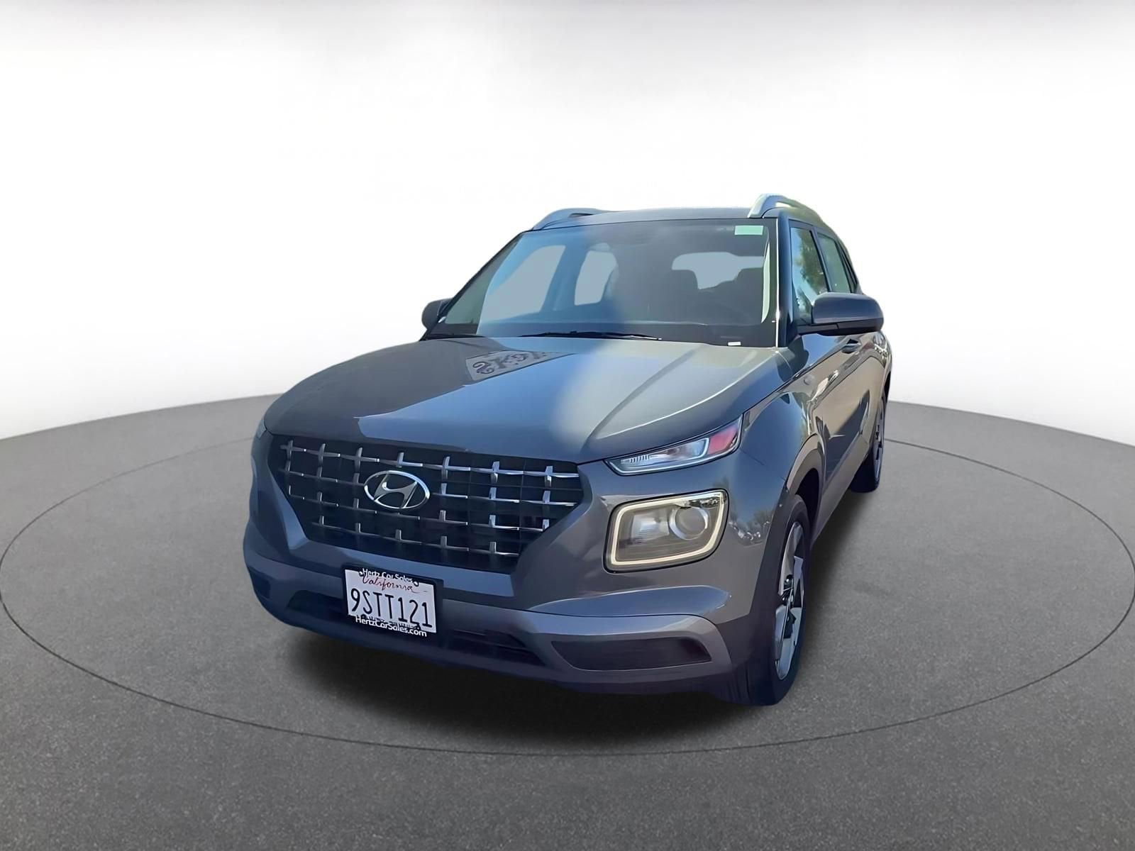 Thumbnail: 2025 Hyundai Venue - 7