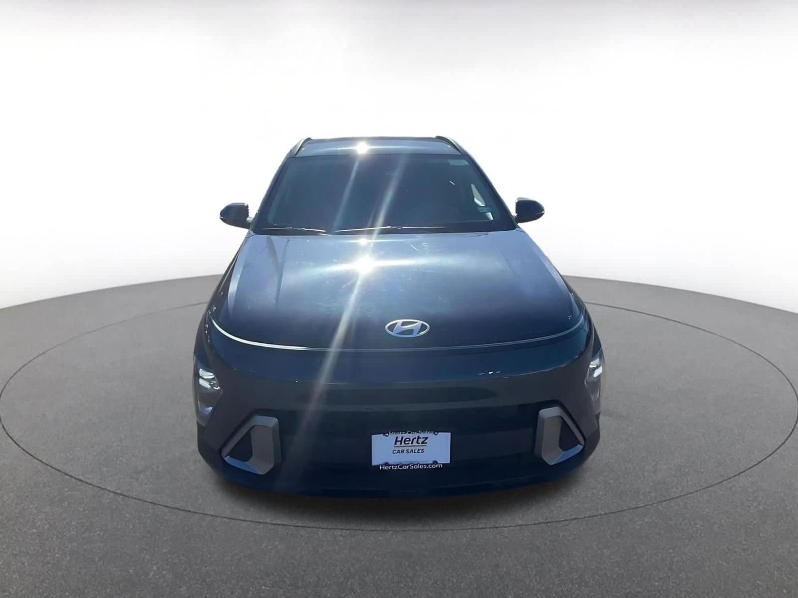 Thumbnail: 2025 Hyundai Kona - 4