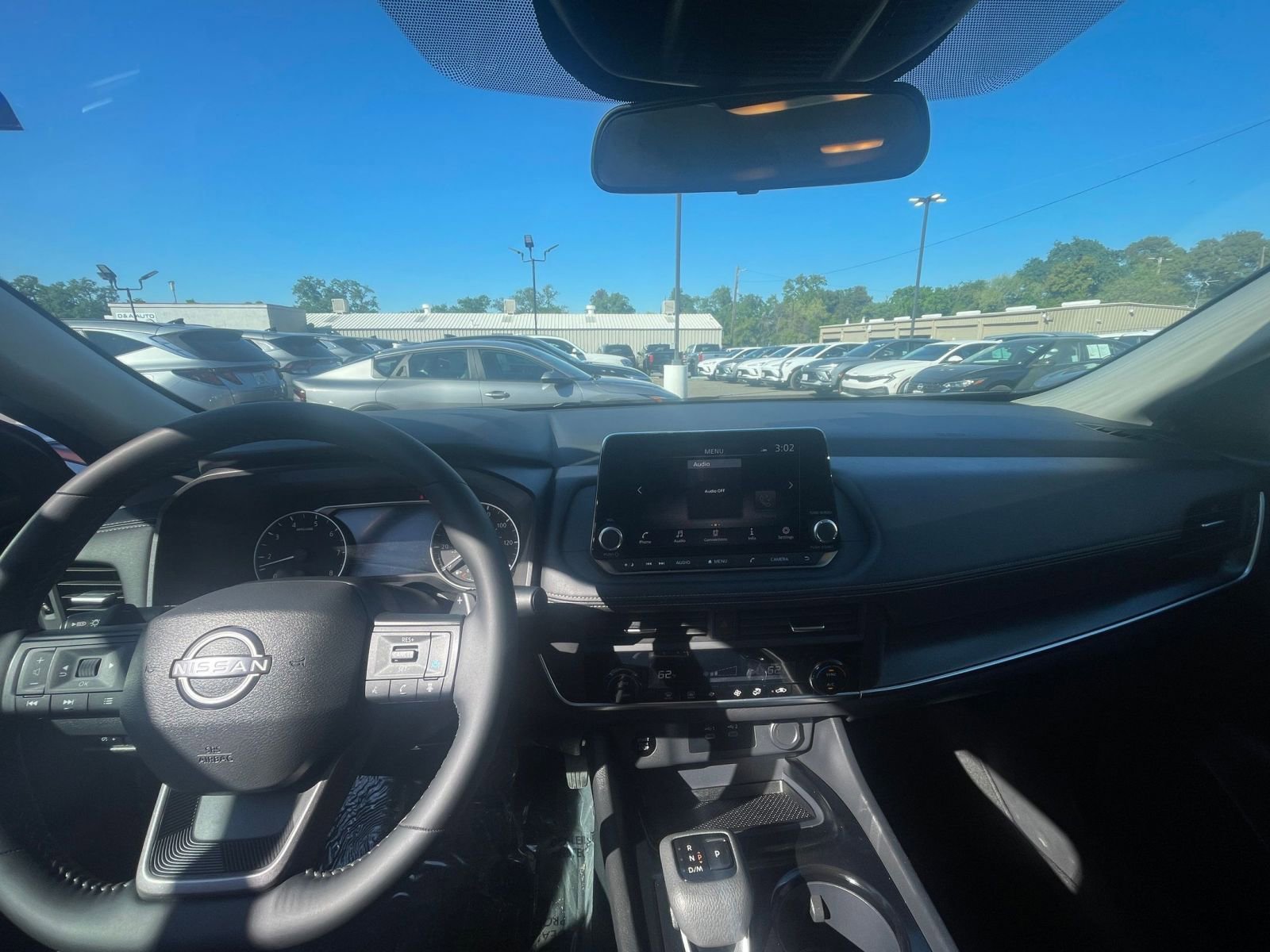 Thumbnail: 2025 Nissan Rogue - 35