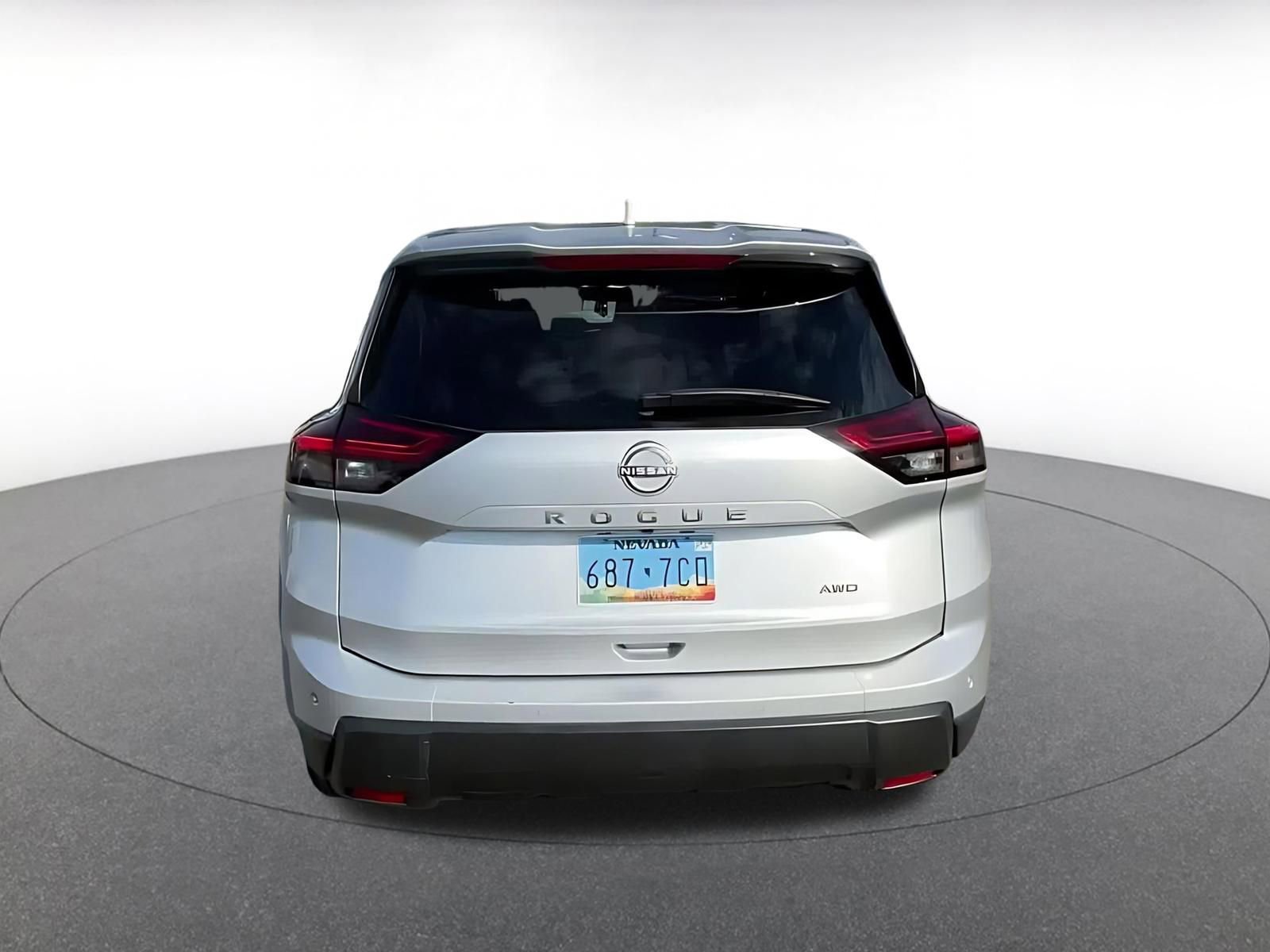 Thumbnail: 2025 Nissan Rogue - 12