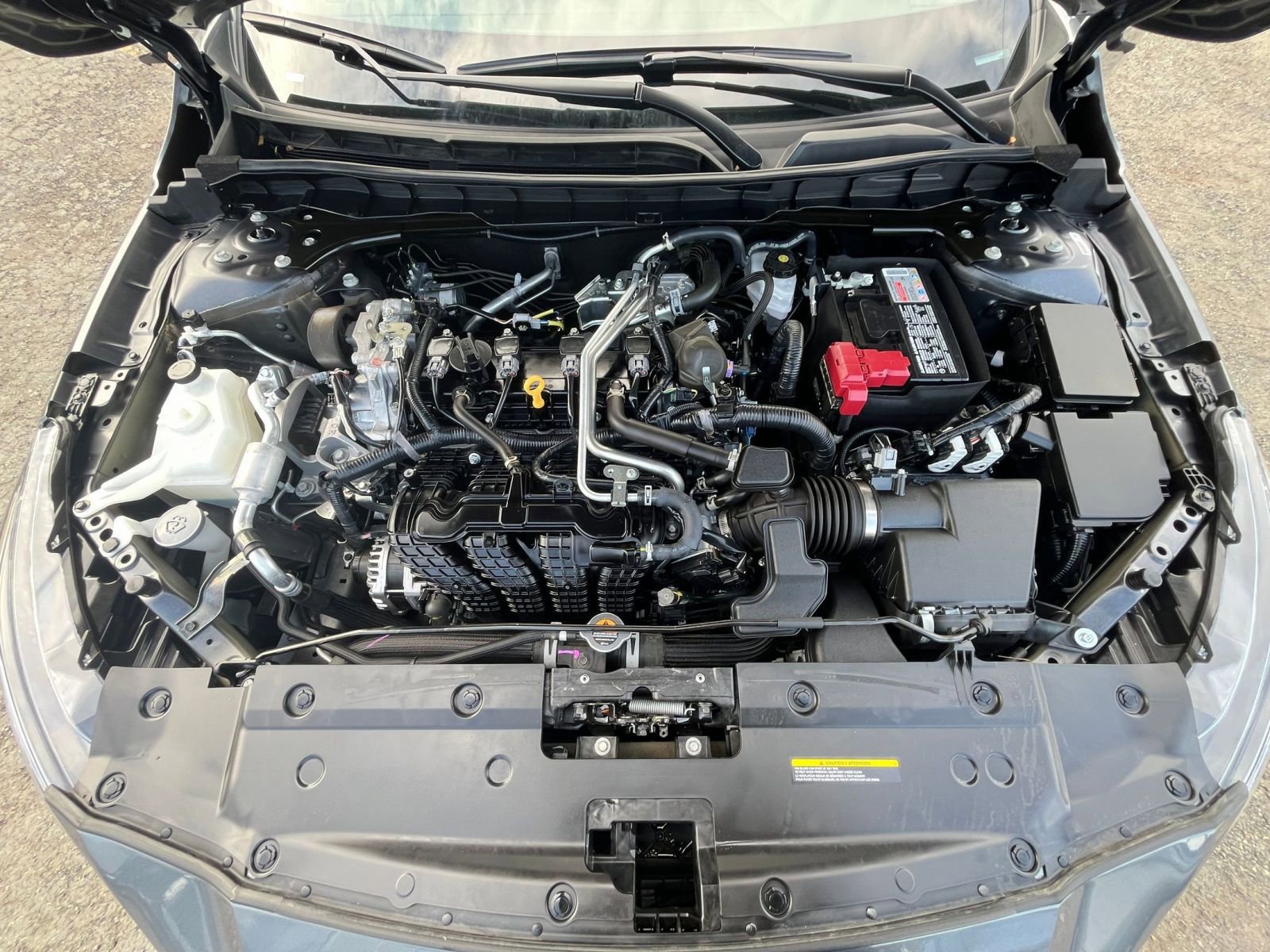 Thumbnail: 2025 Nissan Altima - 32