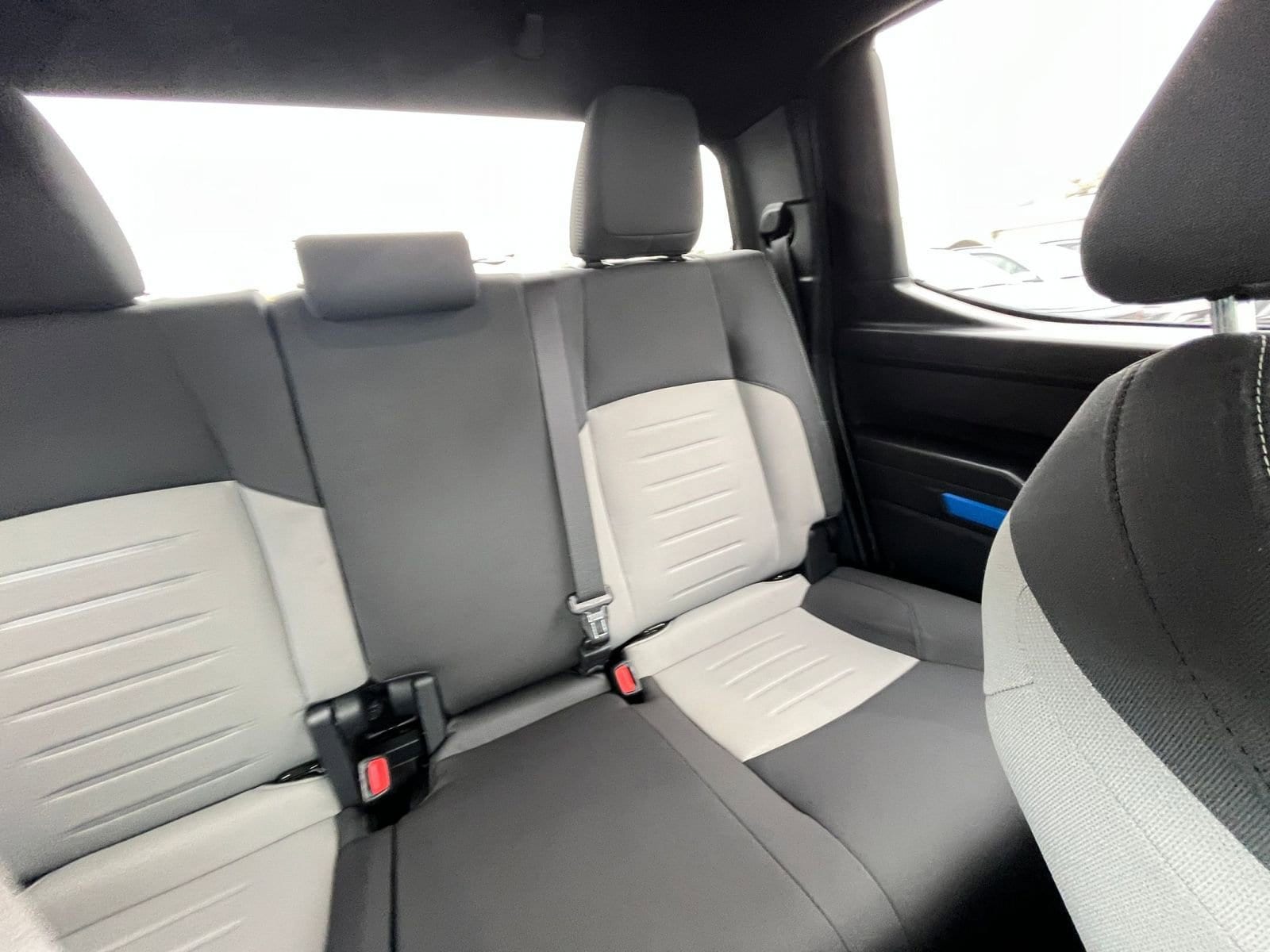 Thumbnail: 2025 Toyota Tacoma - 35