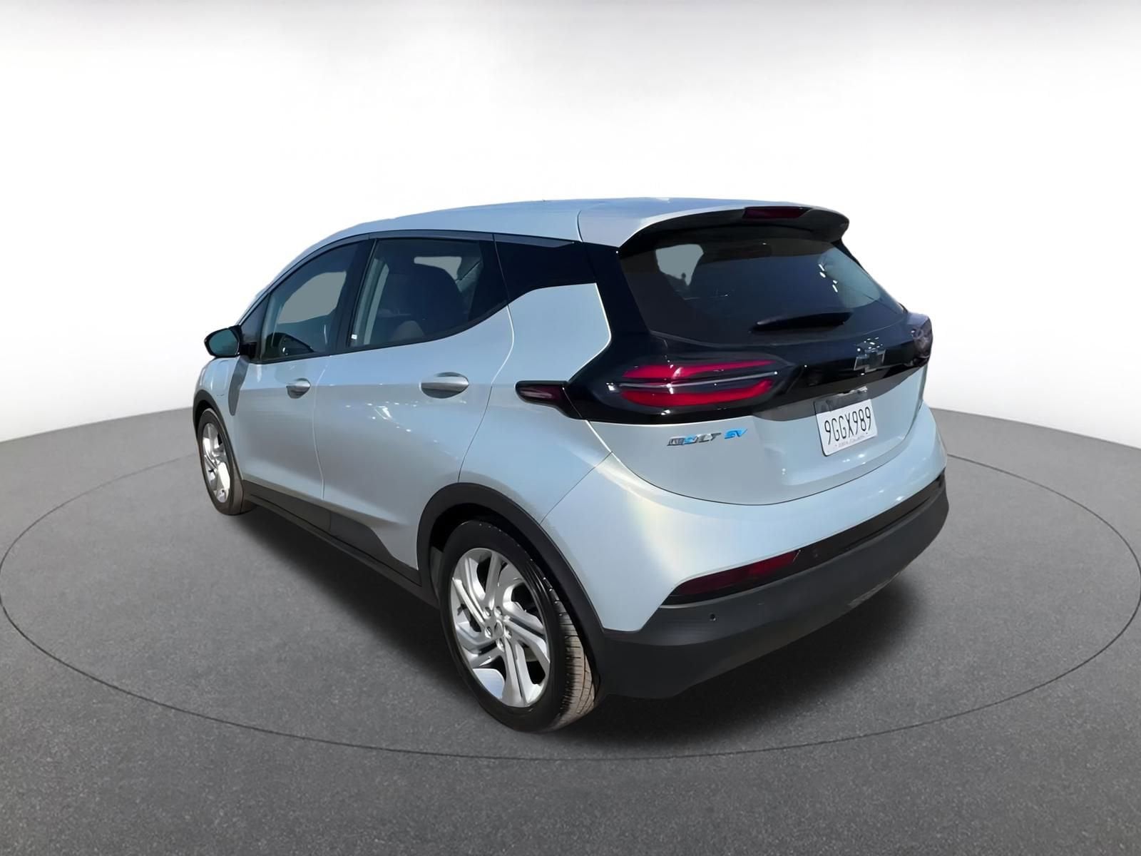 Thumbnail: 2023 Chevrolet Bolt EV - 11