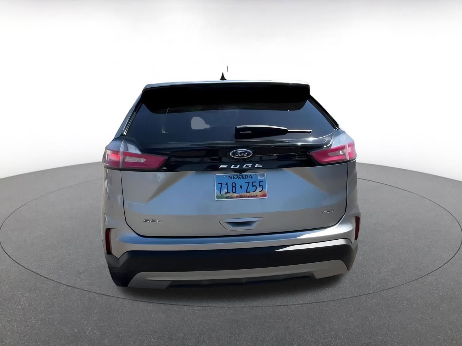 Thumbnail: 2024 Ford Edge - 21