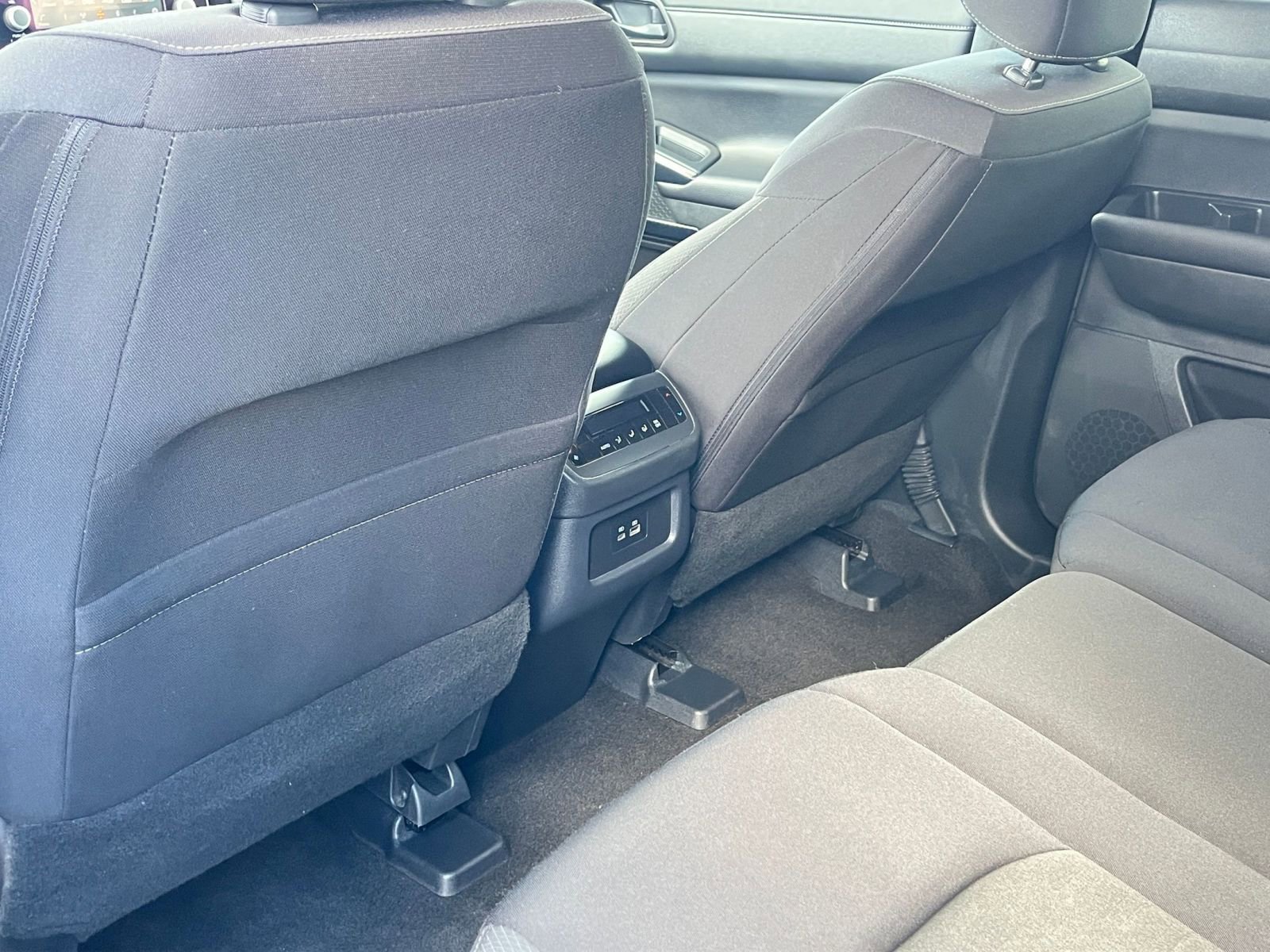 Thumbnail: 2025 Nissan Pathfinder - 24