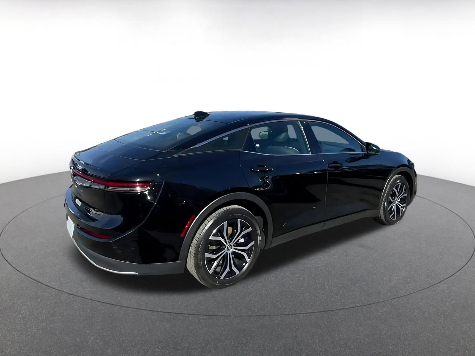 Thumbnail: 2025 Toyota Crown - 15