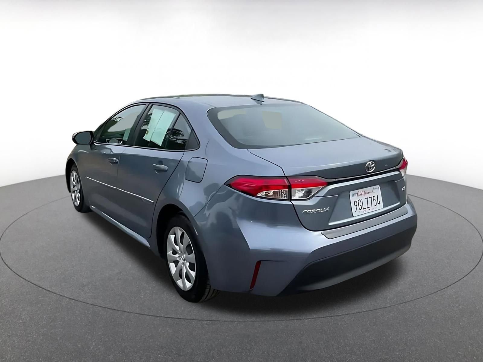 Thumbnail: 2023 Toyota Corolla - 11