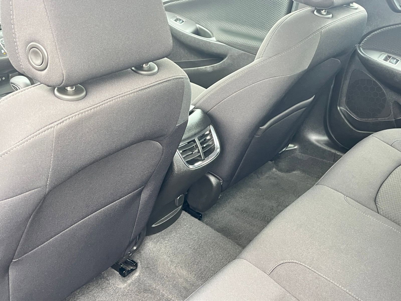 Thumbnail: 2024 Chevrolet Malibu - 23