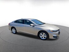 2024 Chevrolet Malibu LT -
                  Roseville, CA