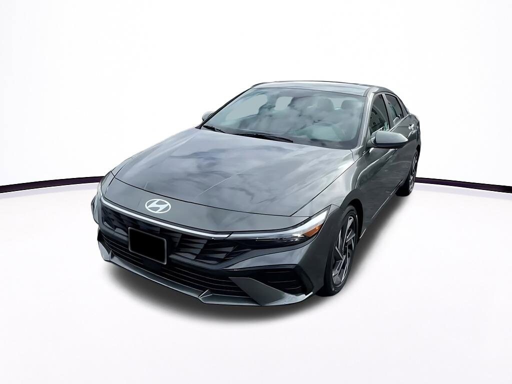 Thumbnail: 2025 Hyundai Elantra - 7