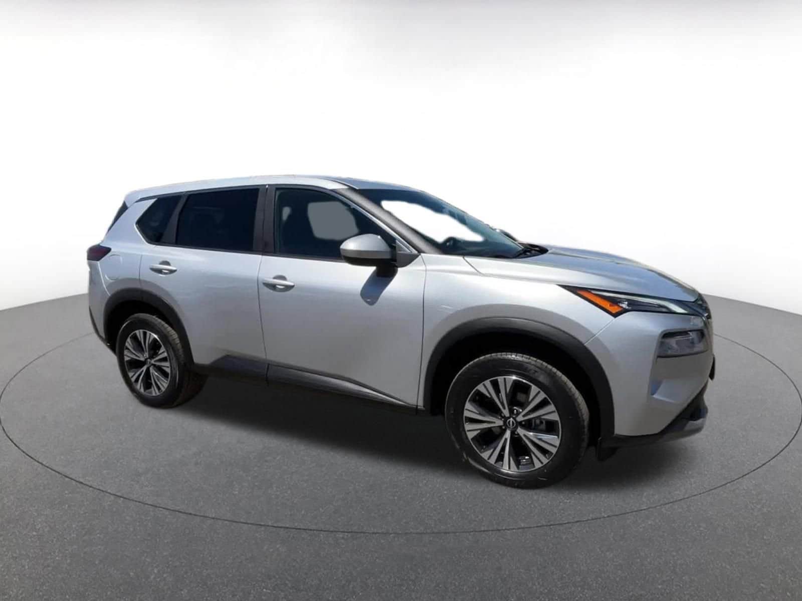 Thumbnail: 2023 Nissan Rogue - 2