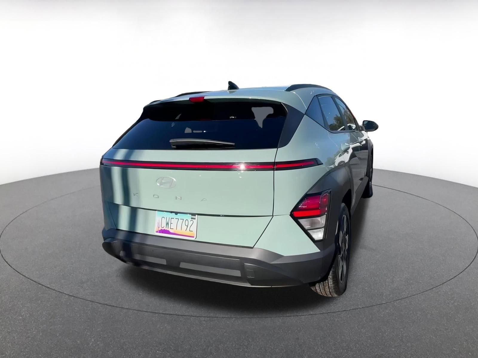 Thumbnail: 2025 Hyundai Kona - 14