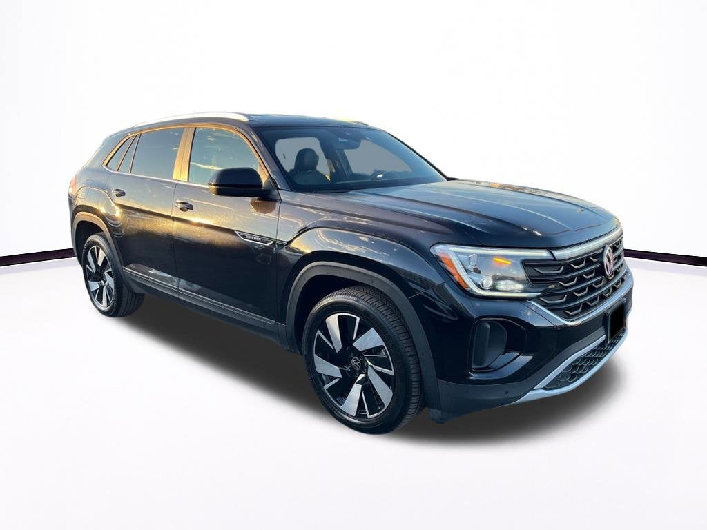 Thumbnail: 2025 Volkswagen Atlas - 1