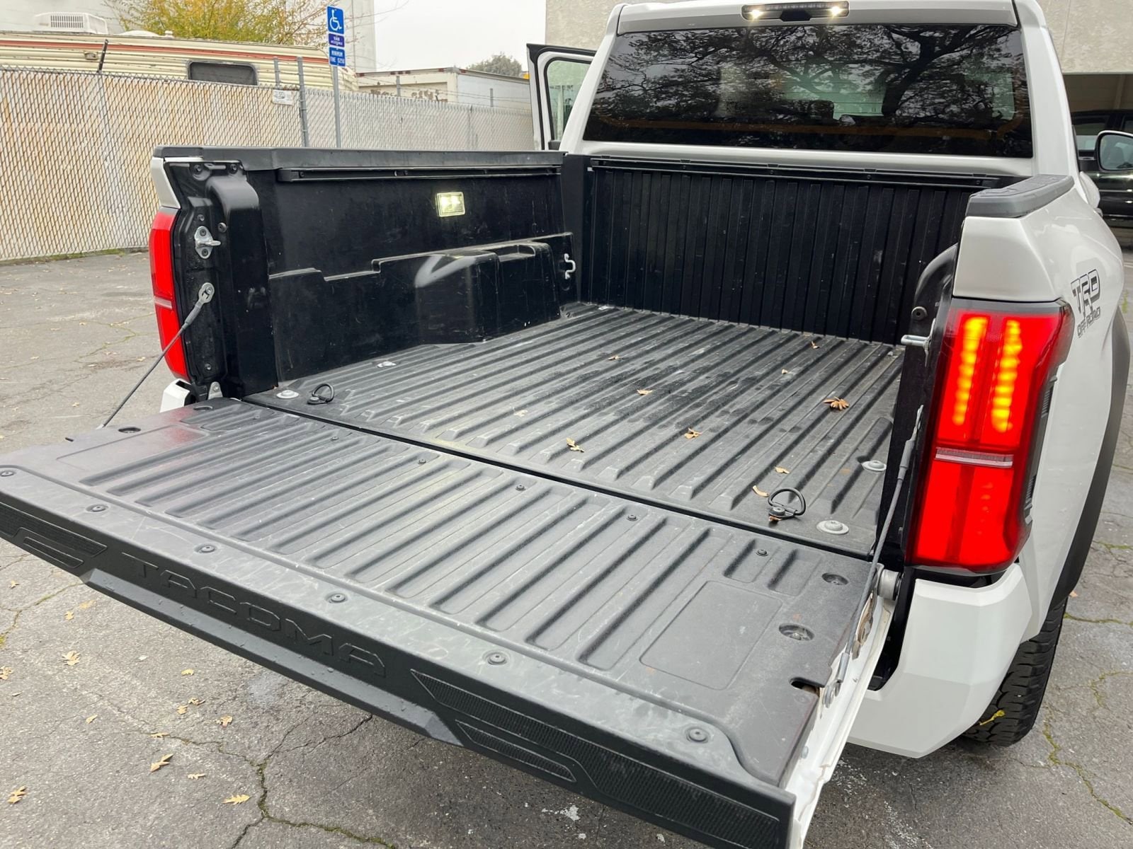 Thumbnail: 2025 Toyota Tacoma - 29