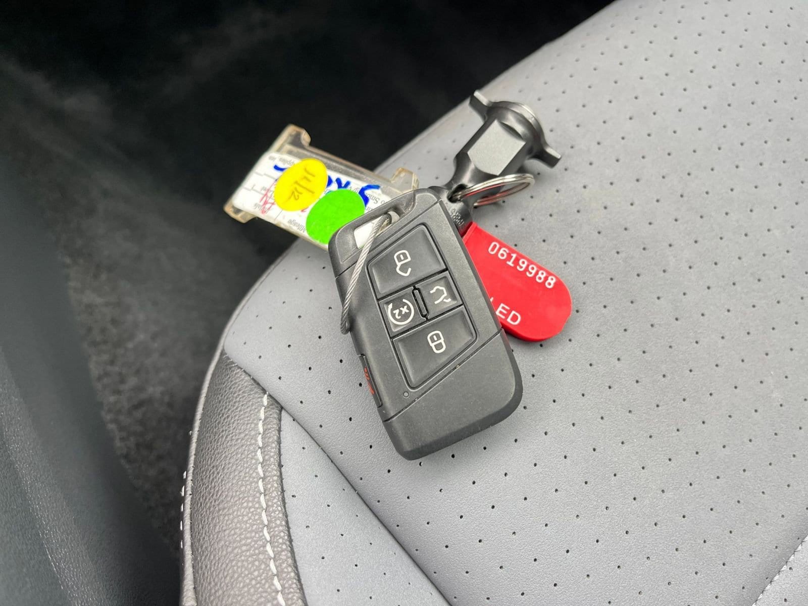 Thumbnail: 2025 Volkswagen Jetta - 22