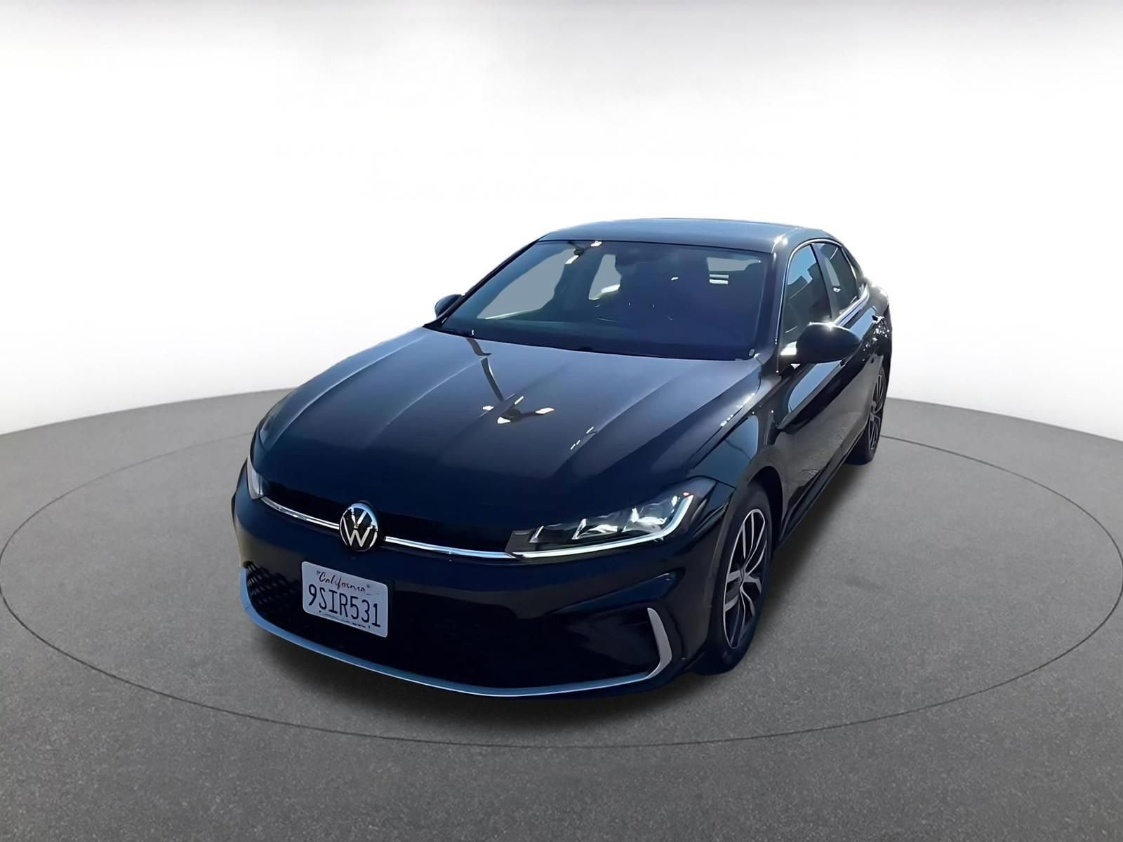 Thumbnail: 2025 Volkswagen Jetta - 7