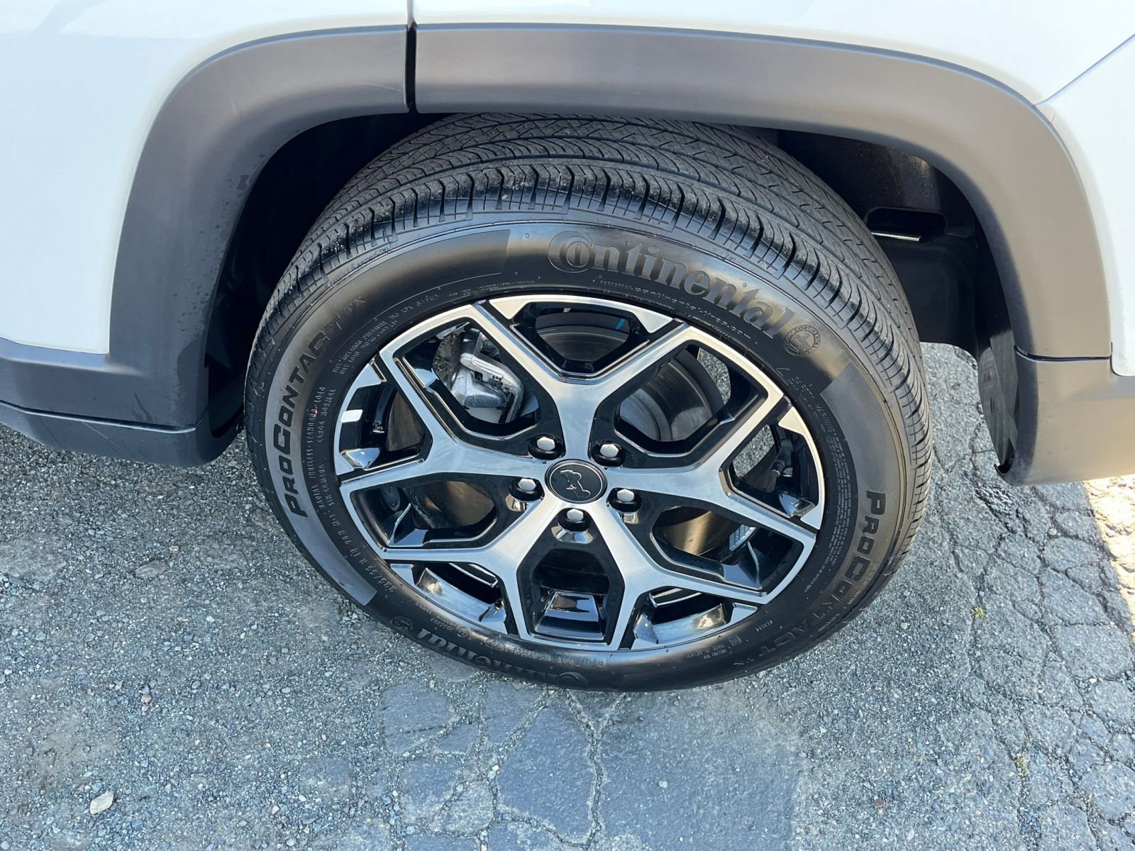 Thumbnail: 2025 Jeep Compass - 31