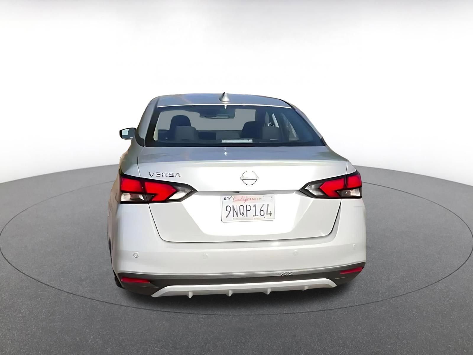 Thumbnail: 2025 Nissan Versa - 12