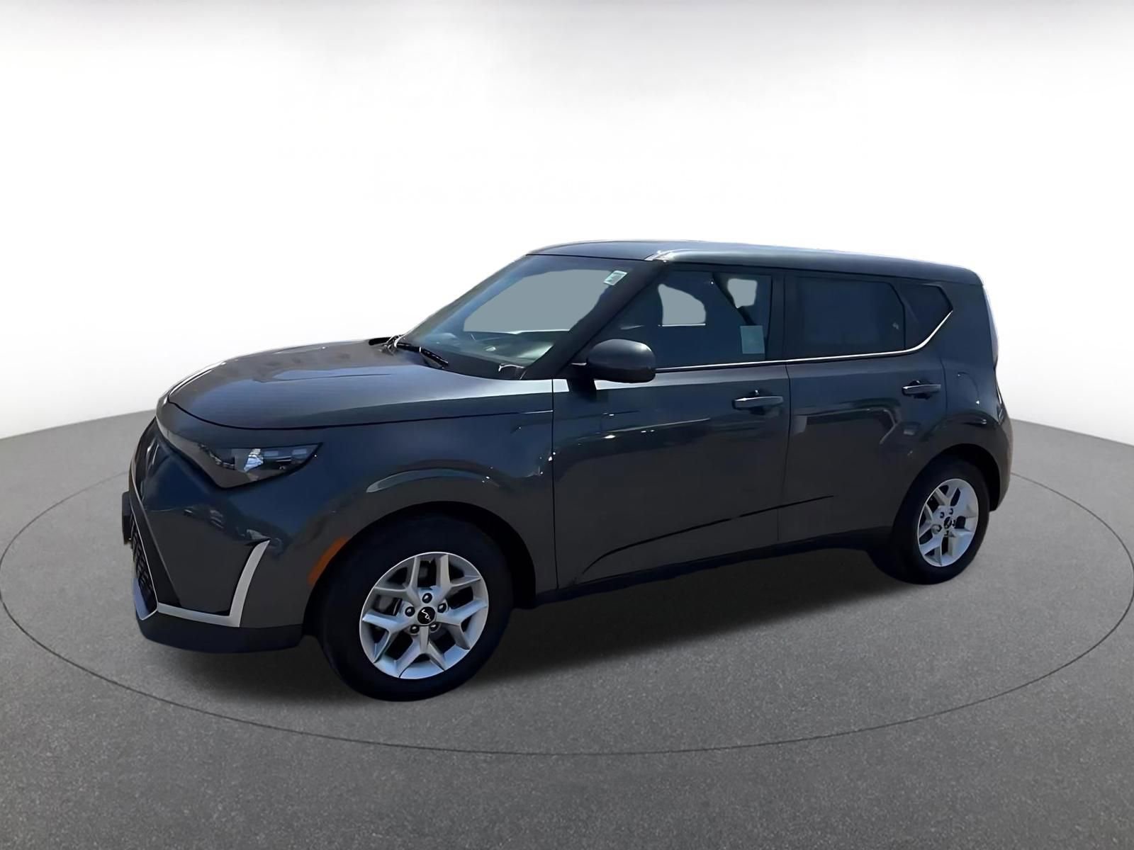 Thumbnail: 2025 Kia Soul - 8