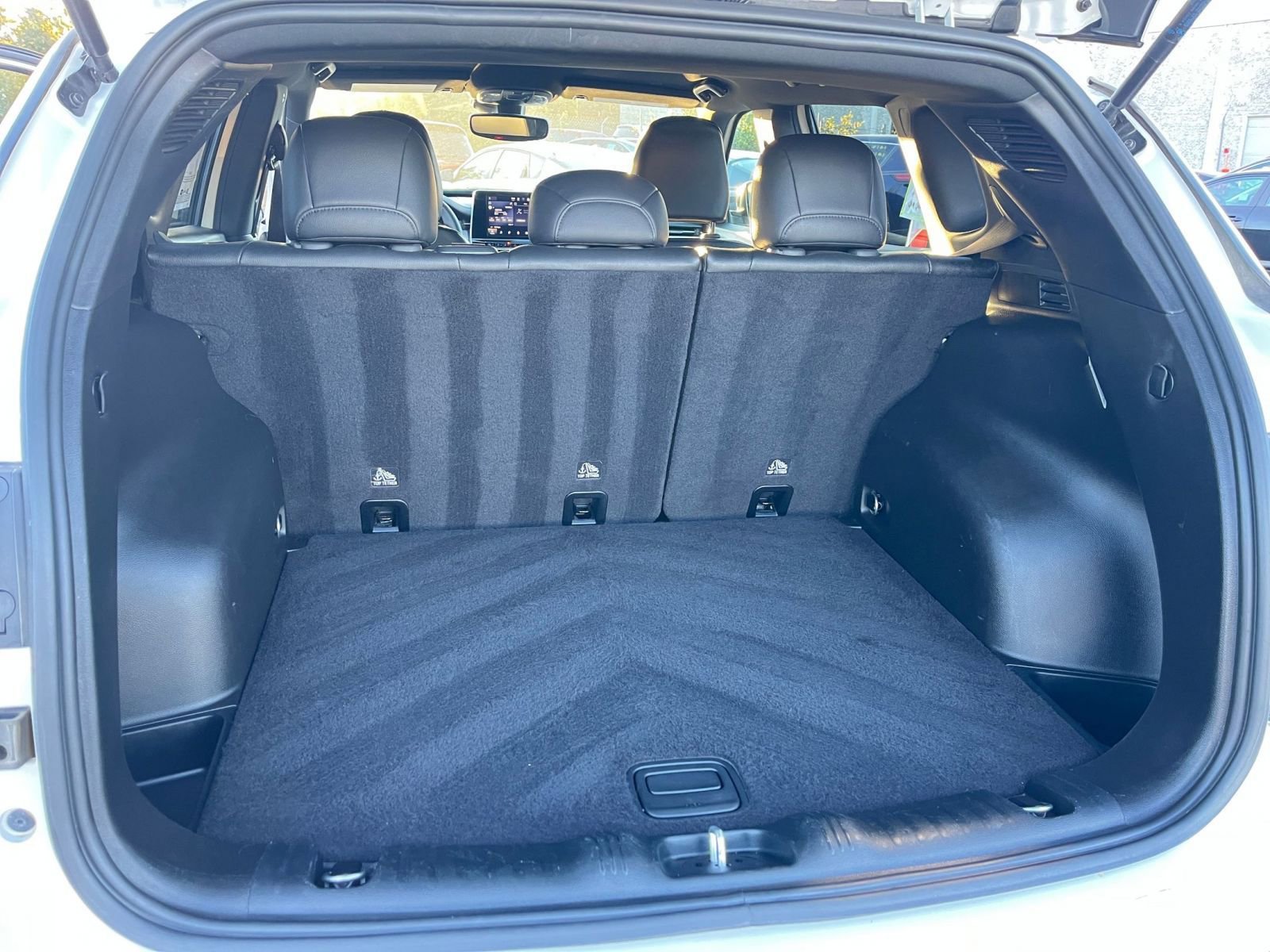 Thumbnail: 2025 Jeep Compass - 30