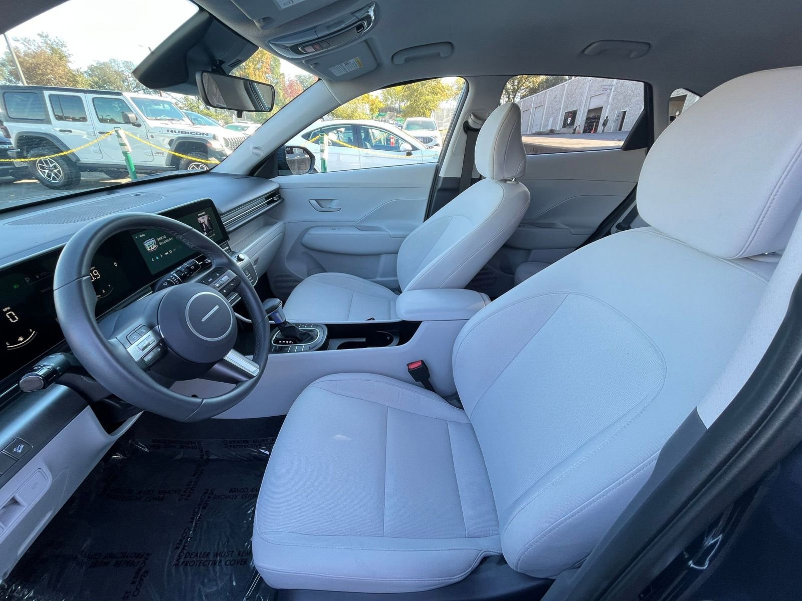 Thumbnail: 2025 Hyundai Kona - 27