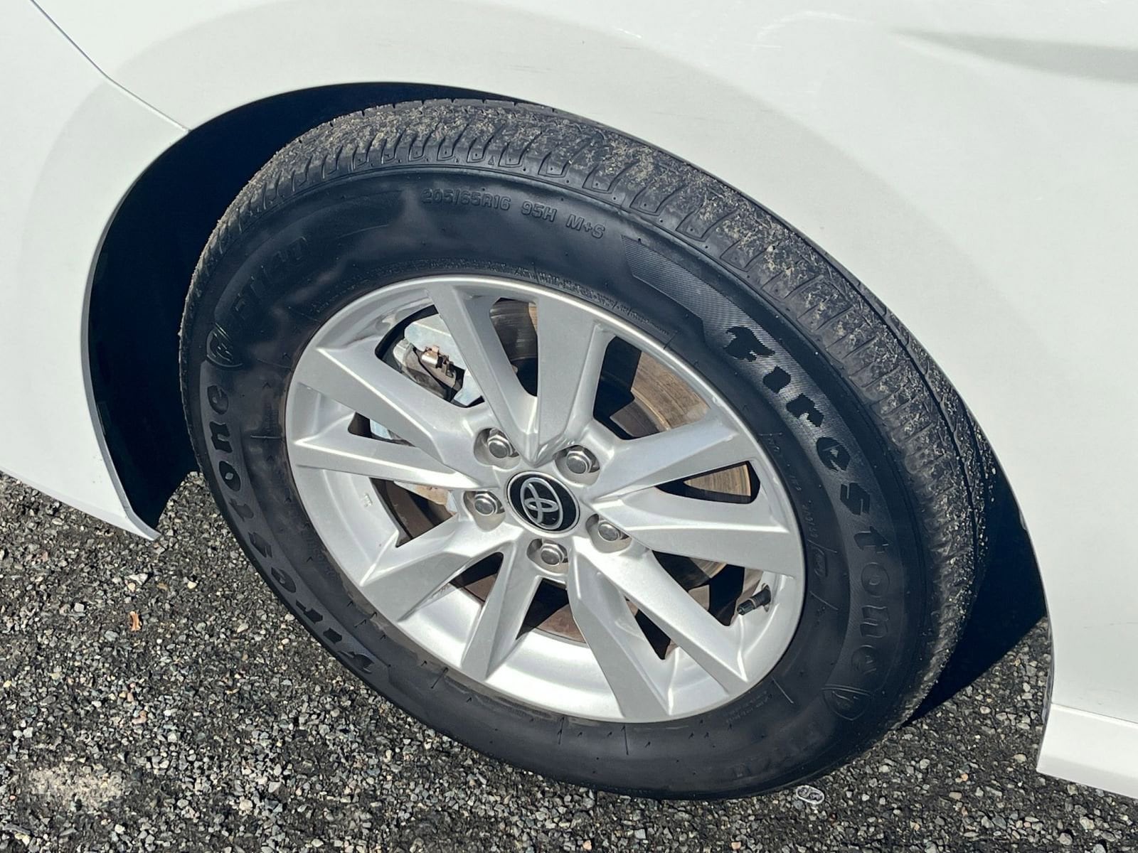 Thumbnail: 2025 Toyota Camry - 29