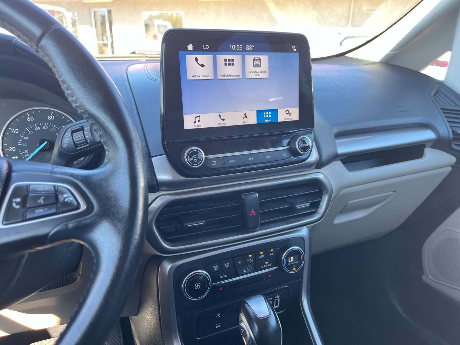 Thumbnail: 2019 Ford EcoSport - 18