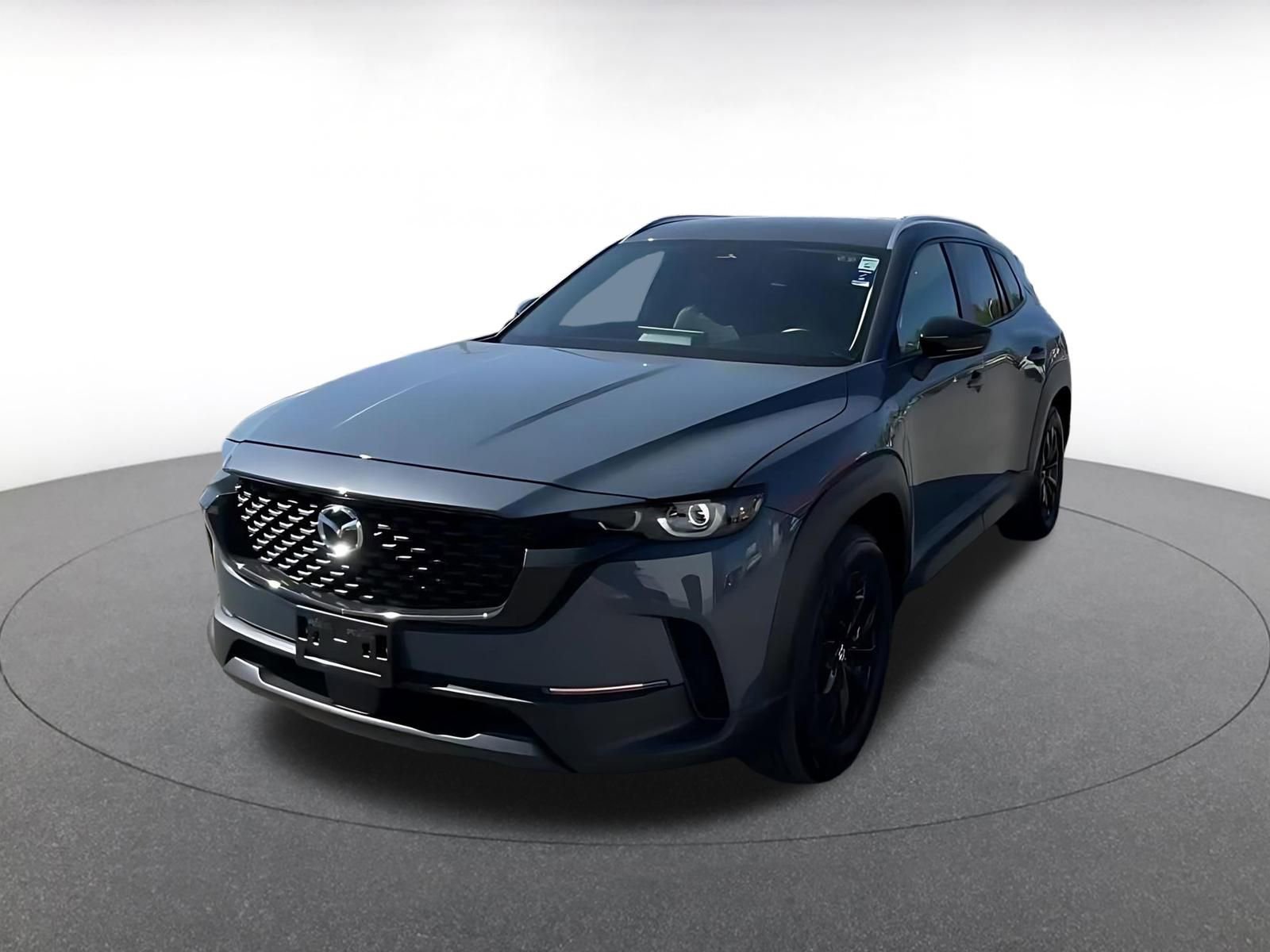 Thumbnail: 2025 Mazda CX-50 - 7