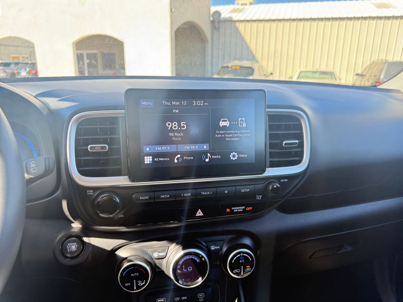 Thumbnail: 2025 Hyundai Venue - 17