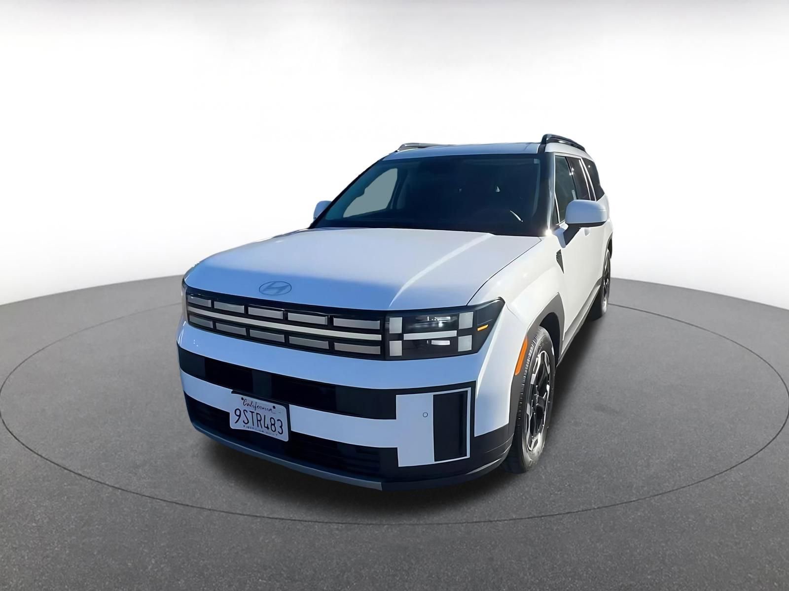 Thumbnail: 2025 Hyundai Santa Fe - 7