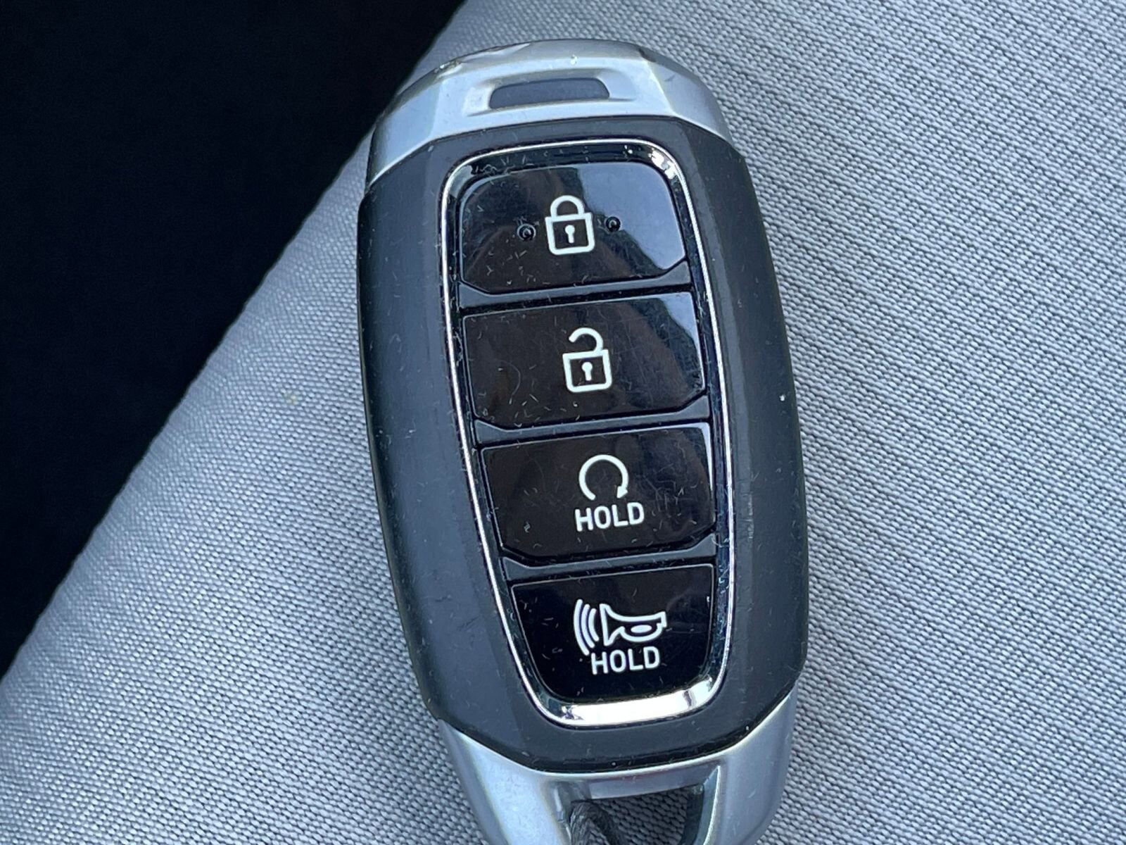 Thumbnail: 2025 Hyundai Venue - 23