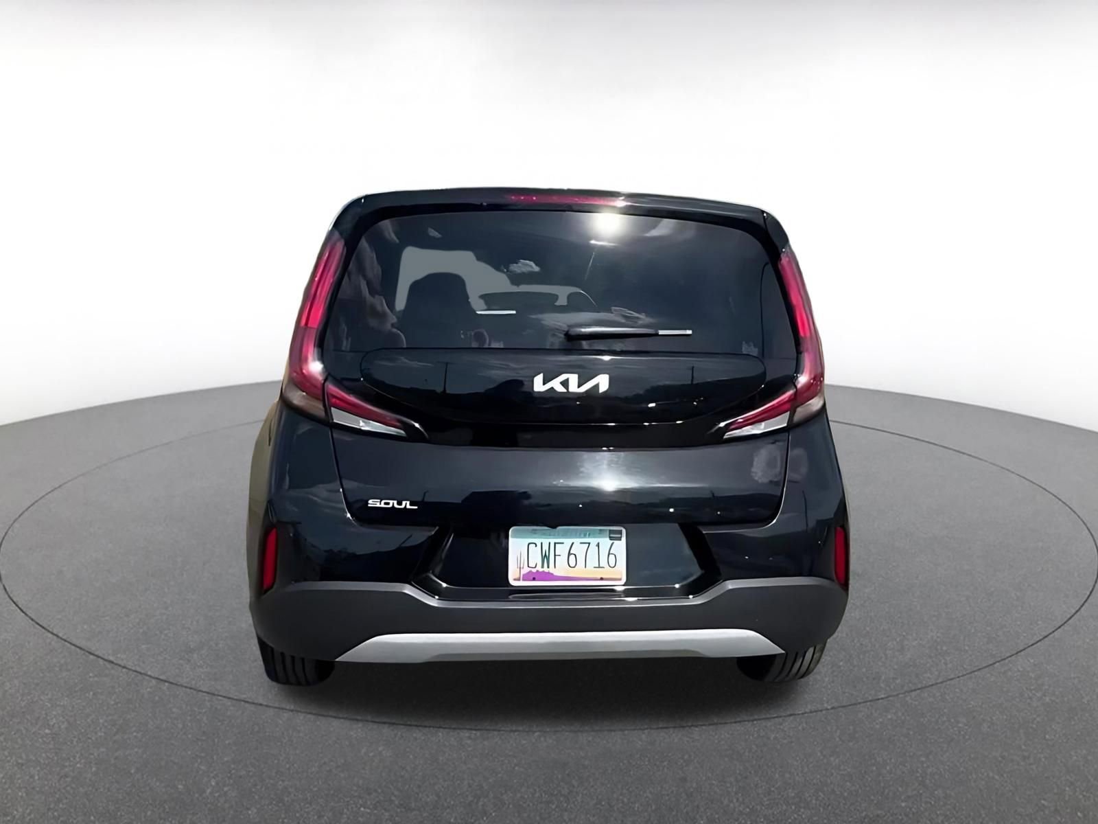 Thumbnail: 2025 Kia Soul - 12