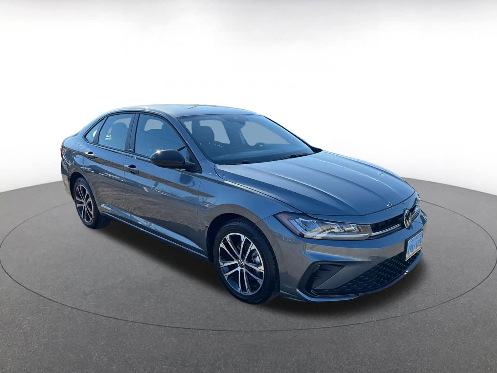 Thumbnail: 2025 Volkswagen Jetta - 1