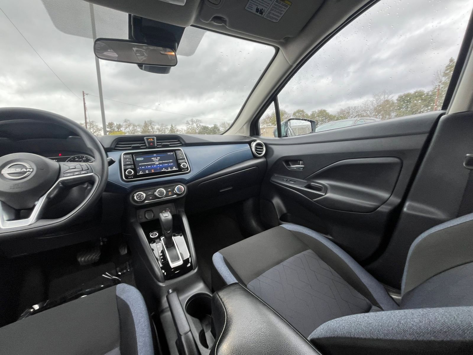 Thumbnail: 2025 Nissan Versa - 33