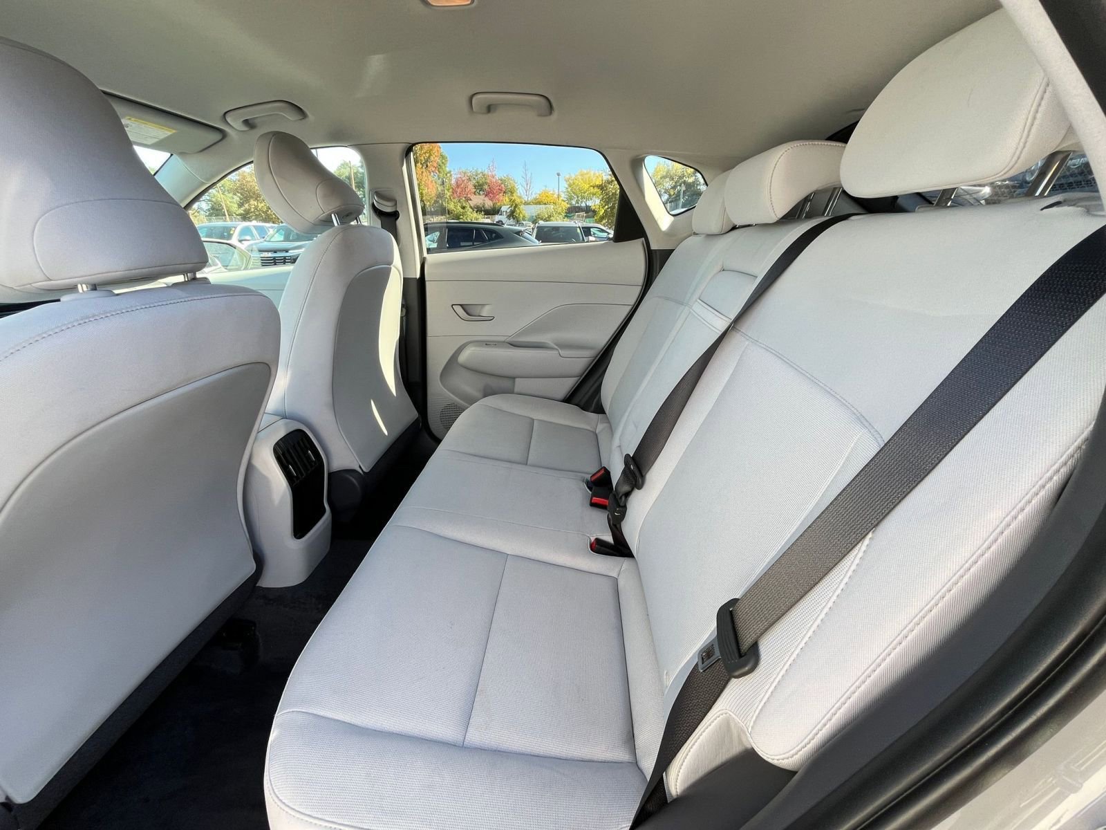 Thumbnail: 2025 Hyundai Kona - 25