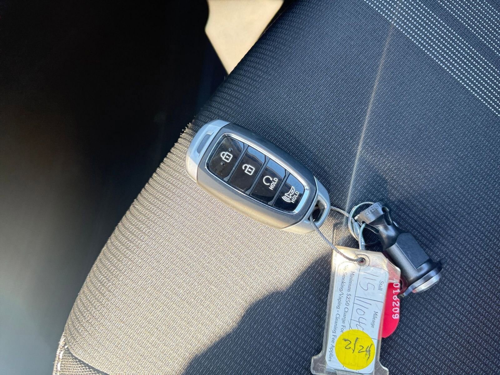 Thumbnail: 2025 Hyundai Venue - 21