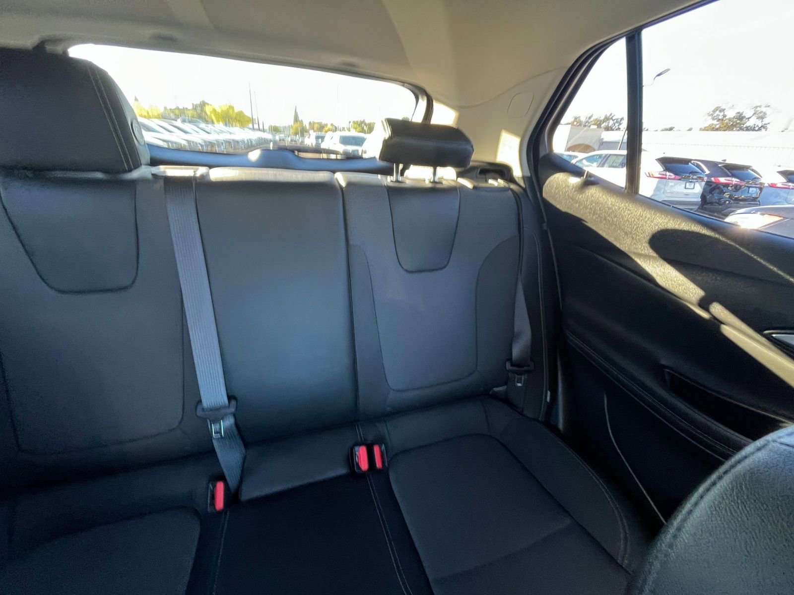 Thumbnail: 2025 Buick Encore GX - 35